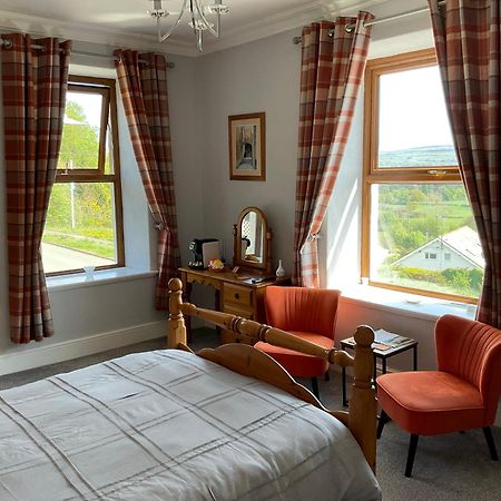 Bed and Breakfast Y Llew Coch Конви Экстерьер фото